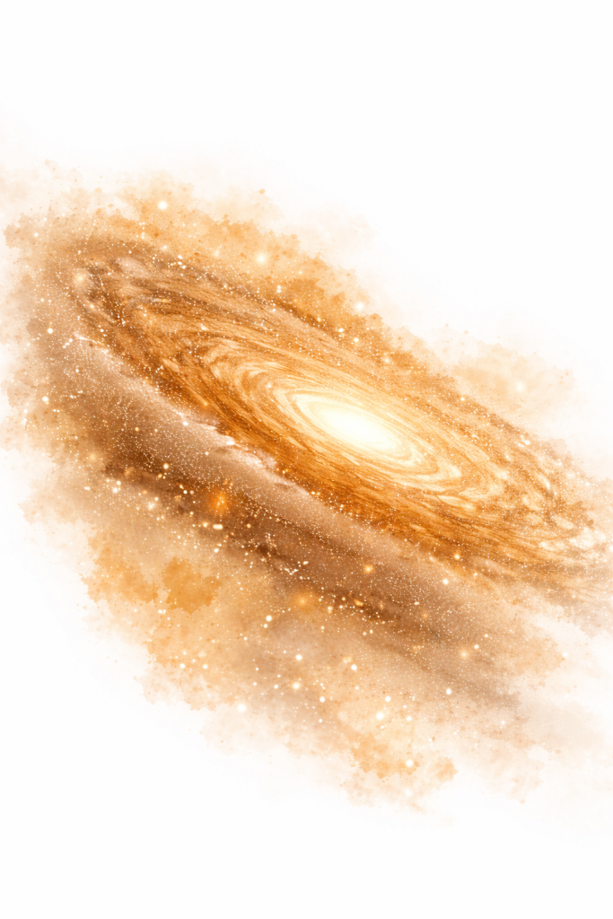 Flamme jumelle – Connexion d’âme universelle | Célestial