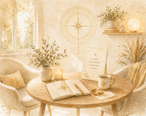 guidance professionnel celestial vibratoire 