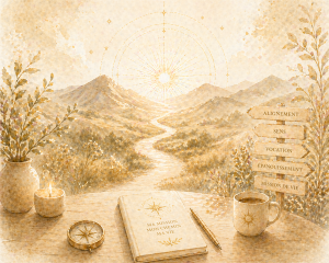 accompagnement mission de vie celestial 