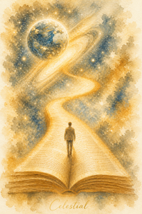 « Illustration de la différence entre mission d’âme et mission de vie dans un chemin spirituel »
