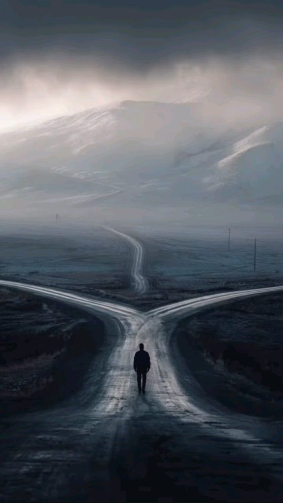 Chemin de vie – retrouver sa direction et son alignement intérieur