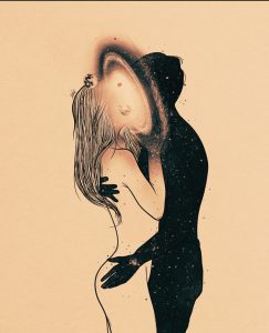 Soin féminin / masculin sacré