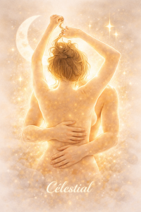 Sexualité sacrée et échange d’énergie entre deux âmes