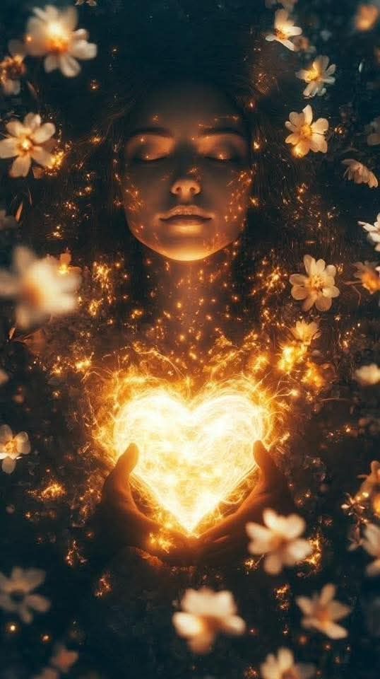 Féminin sacré – Reconnexion à l’énergie féminine et équilibre intérieur